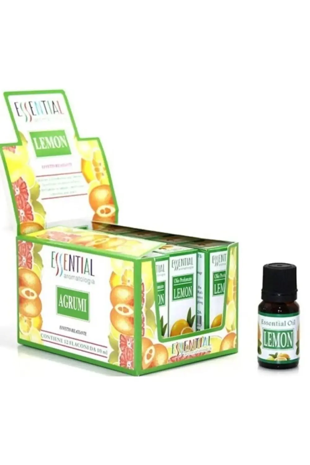 CLZ192 Lemon ( Limon ) Kokulu Buhurdanlık 4aly210.4