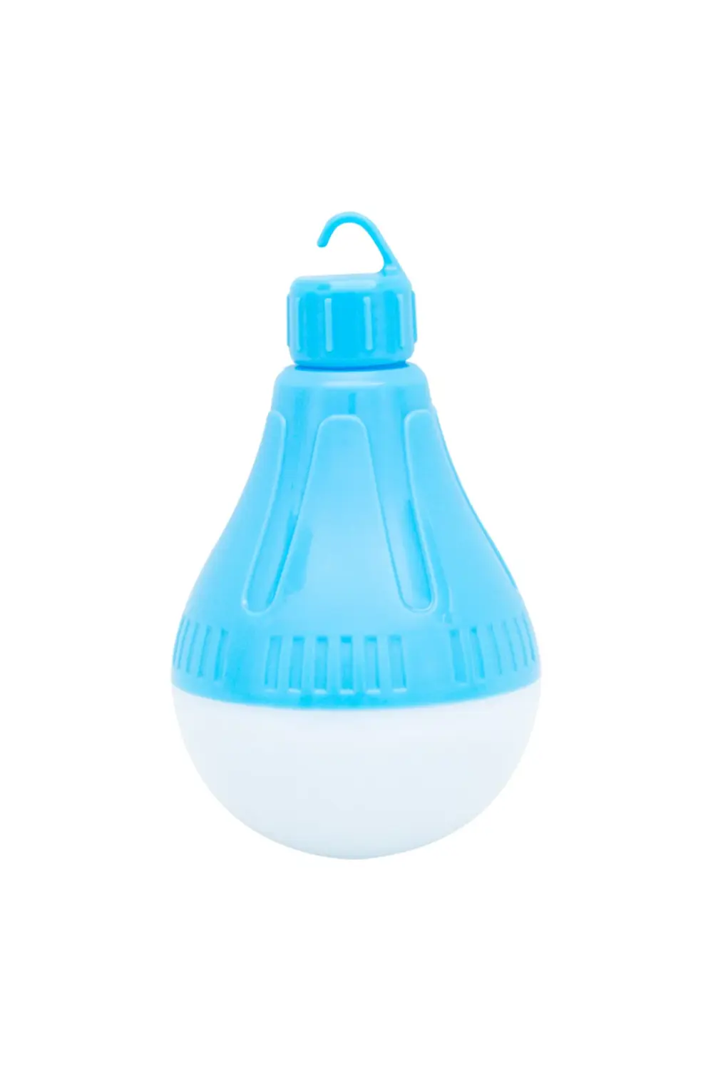 CLZ192 LY-V09 MİCRO USB GİRİŞLİ ASKILI ŞARJLI AMPUL (4172)