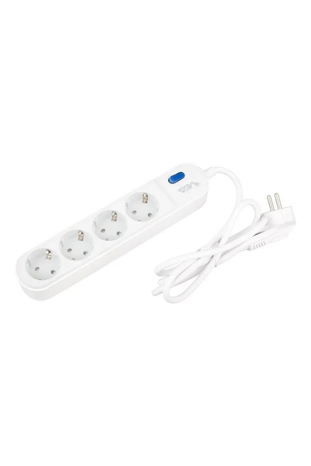 Clz192 Ve-vega104 A Class 4lü Anahtarlı 1.5 Metre Akım Korumalı G