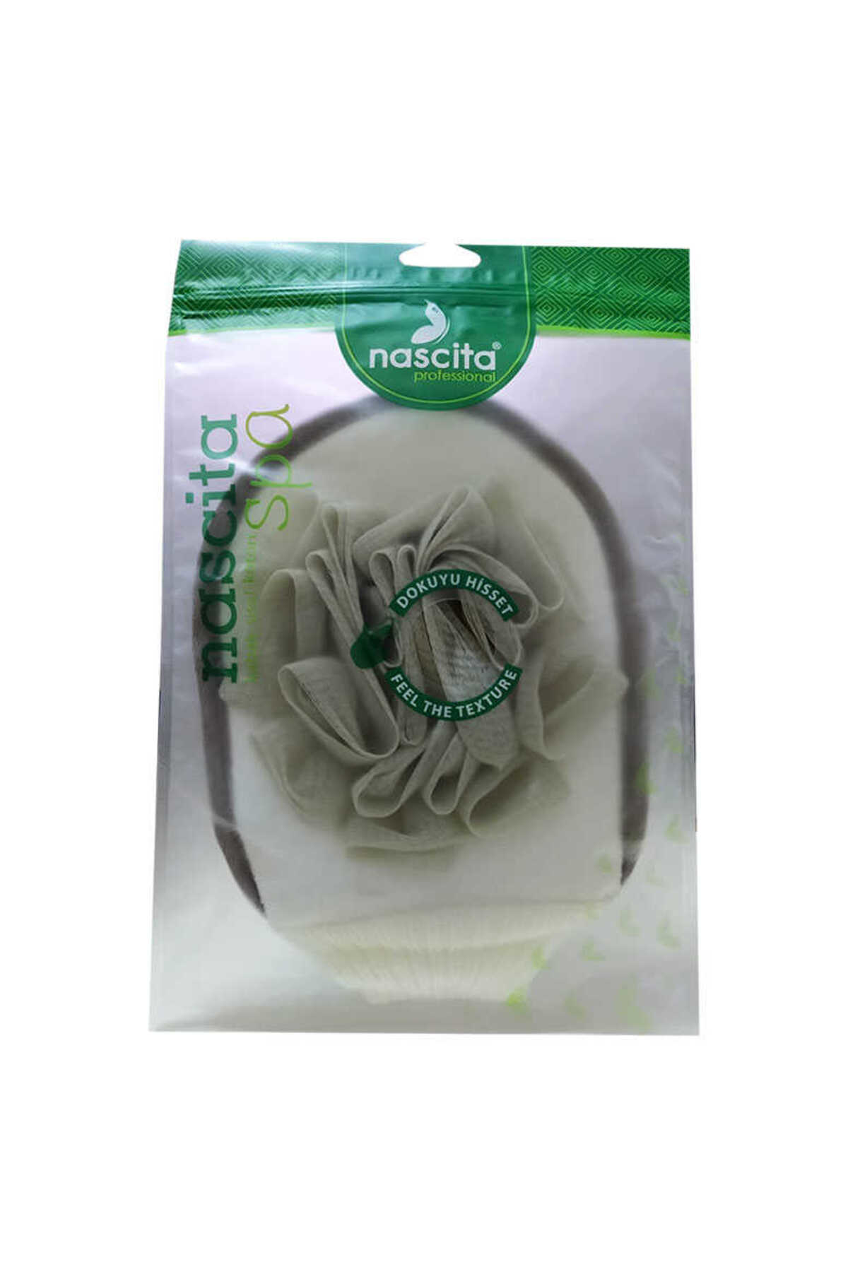 Bilfold Clz214 Koton Lastikli Lif Kese Kahverengi 16X22