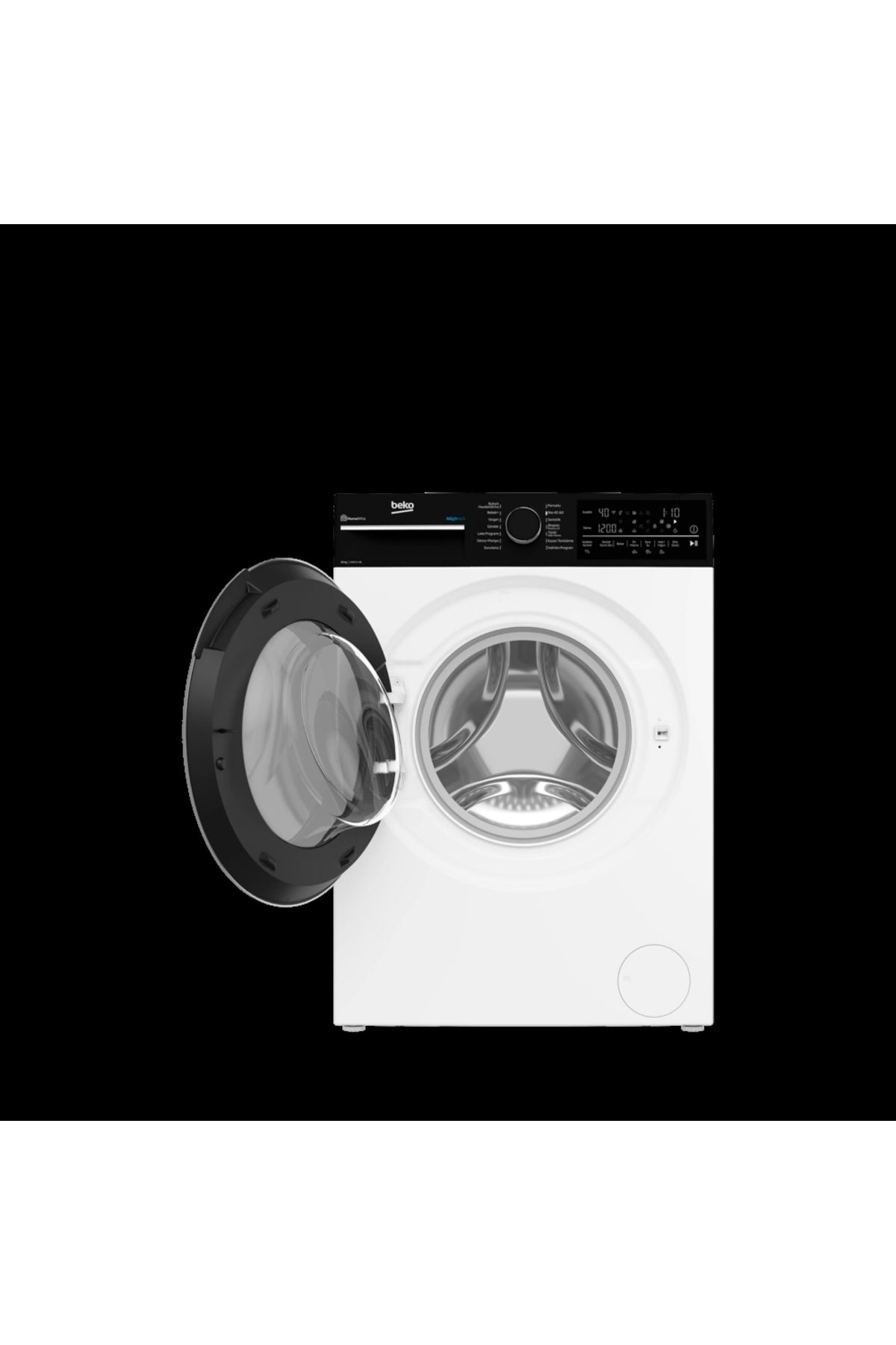 Beko Cm 10142 B Çamaşir Makinesi