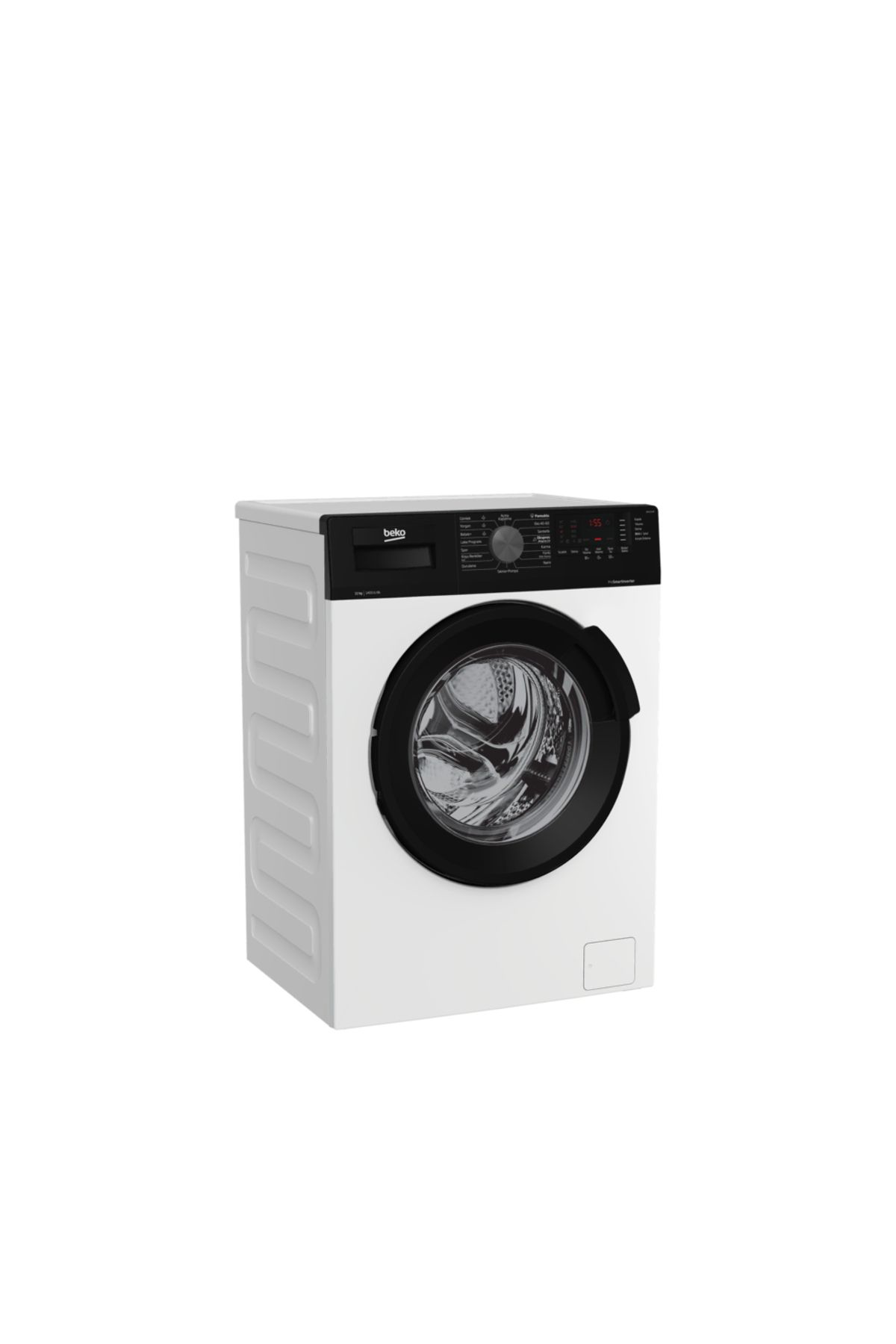 Beko Cm 11141 Çamaşir Makinesi
