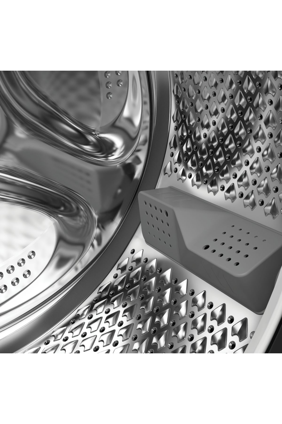 Beko Cm 11141 Çamaşir Makinesi