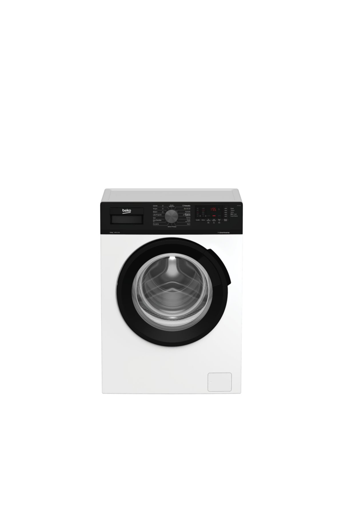 Beko Cm 11141 Çamaşir Makinesi