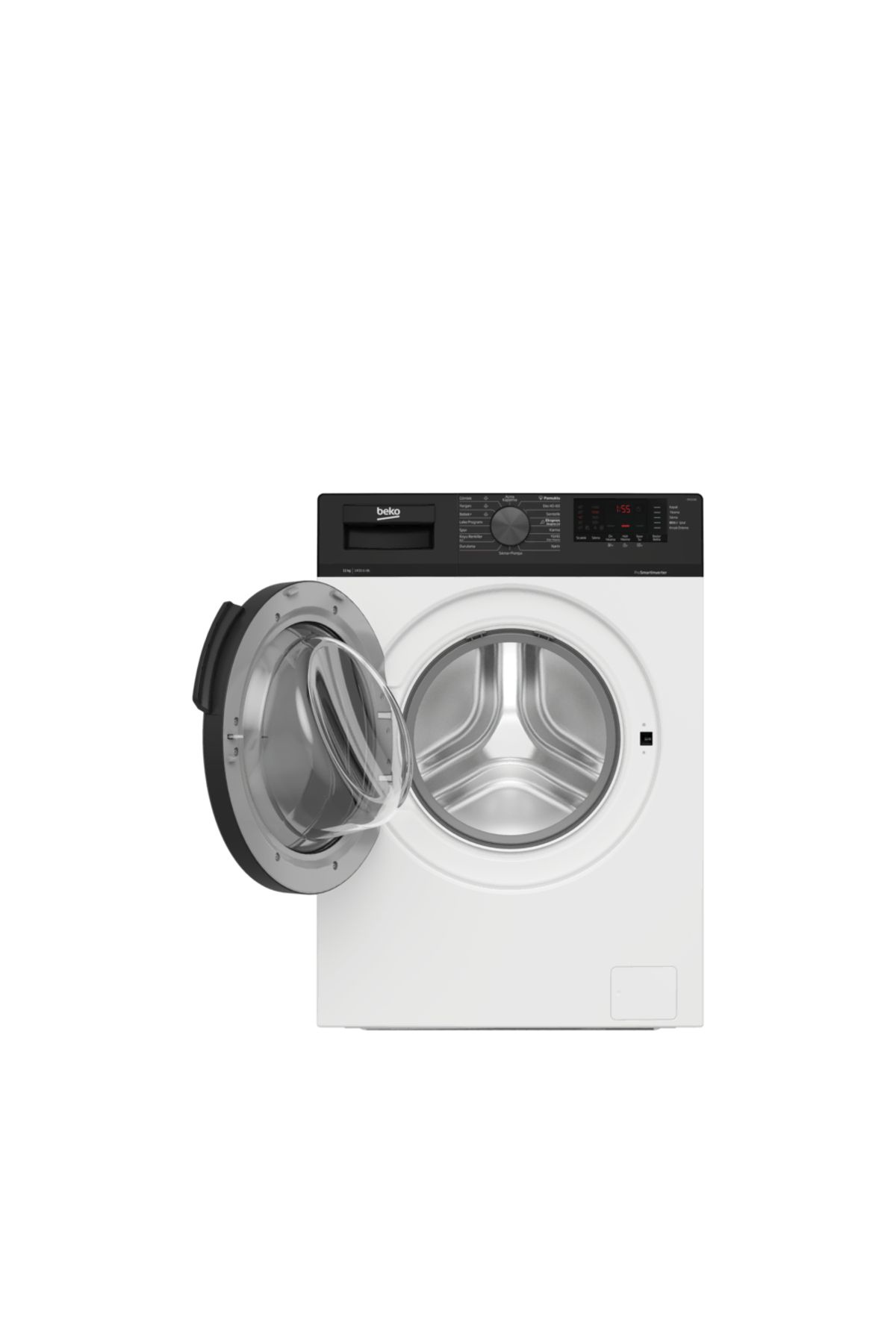 Beko Cm 11141 Çamaşir Makinesi