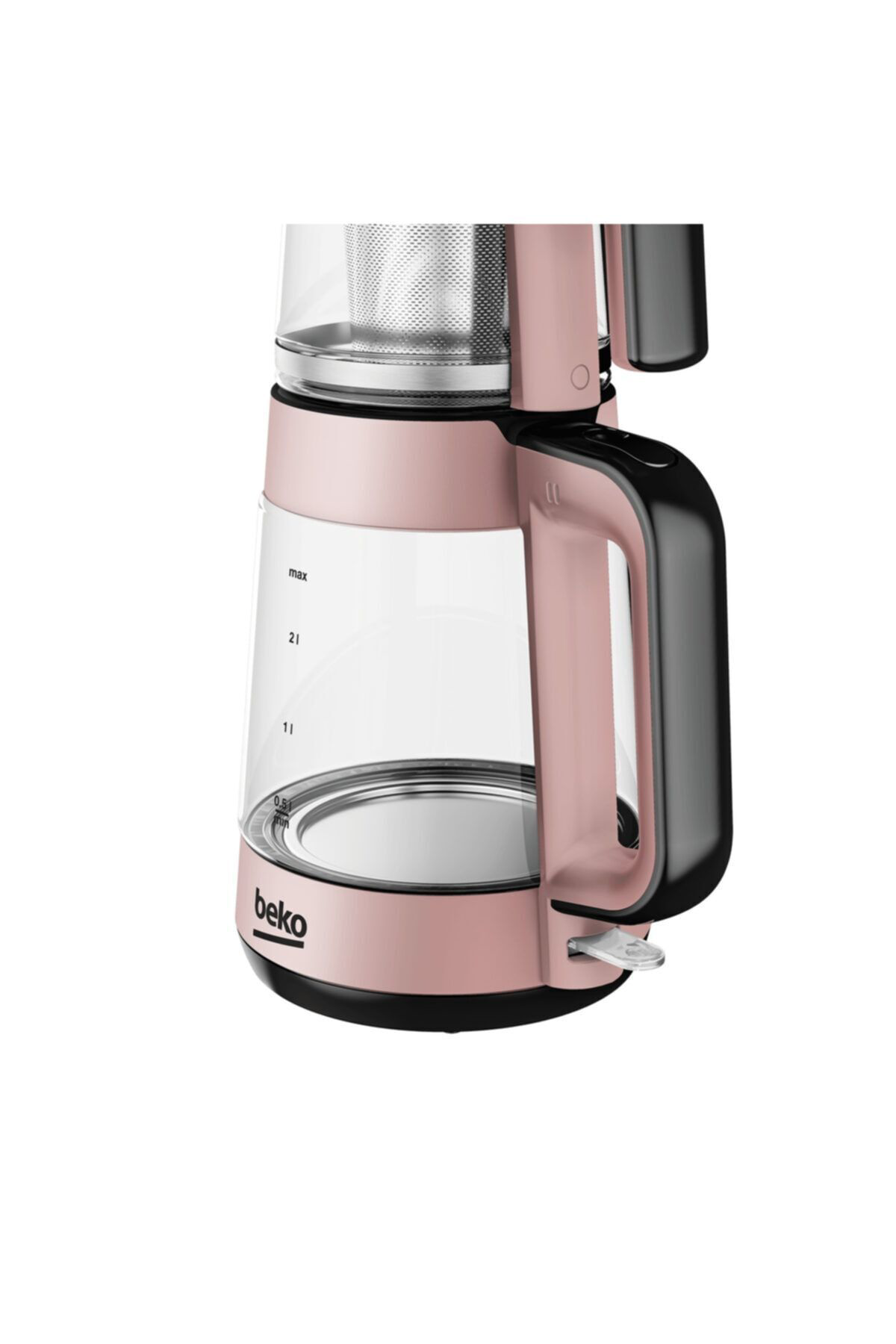 Beko Cm 5964 R Floral