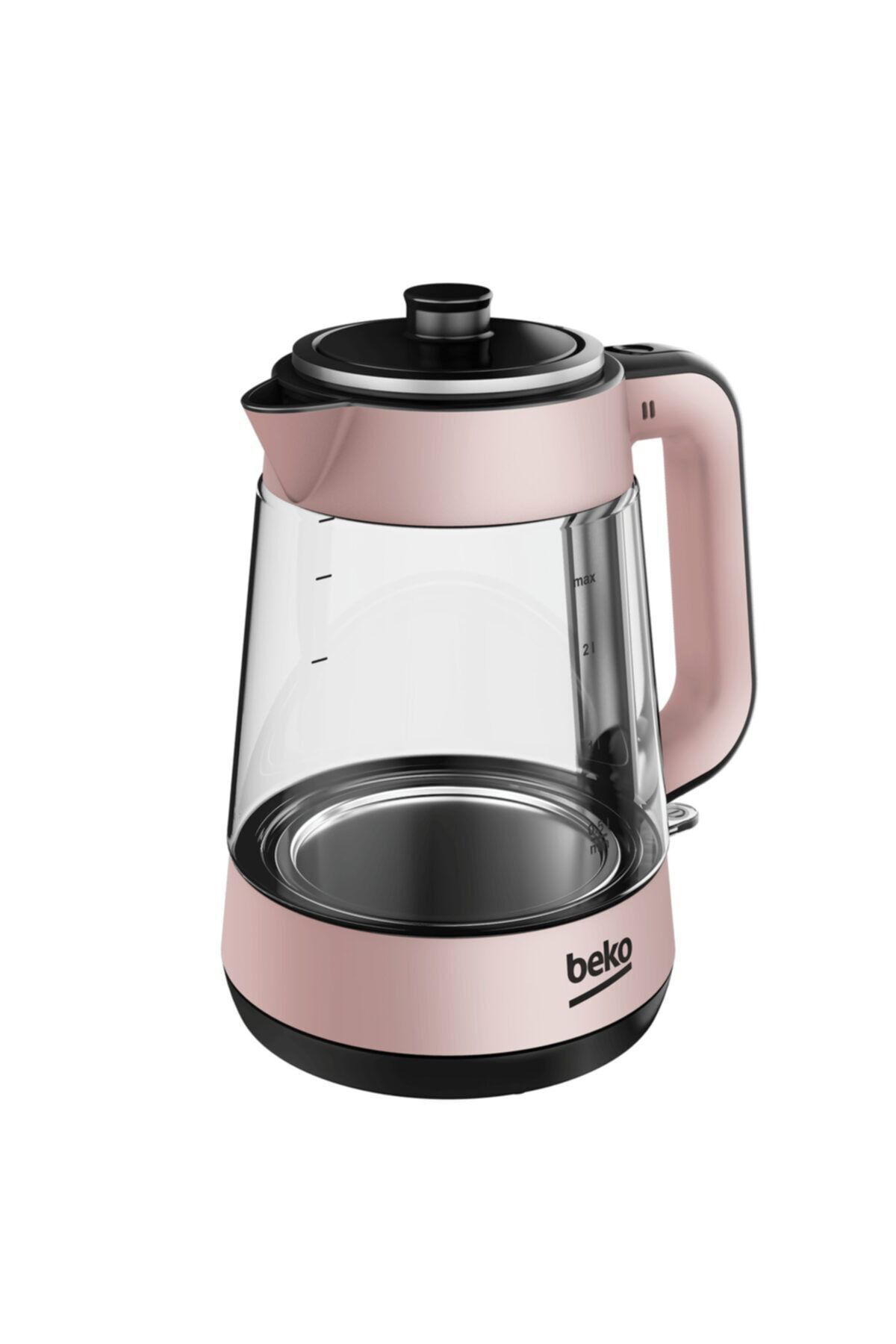 Beko Cm 5964 R Floral