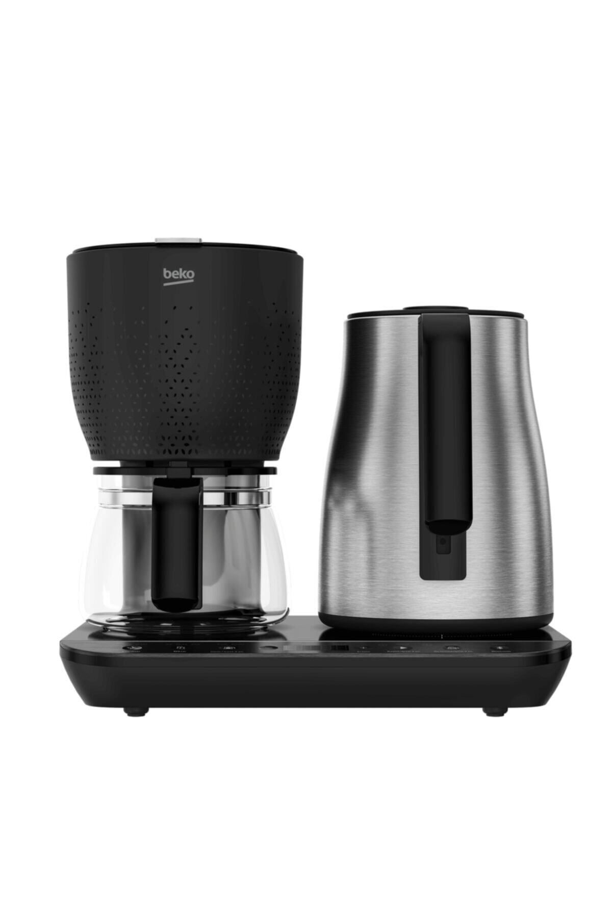 Beko Cm 8058 İ Dem Otomatik Çay Makinasi