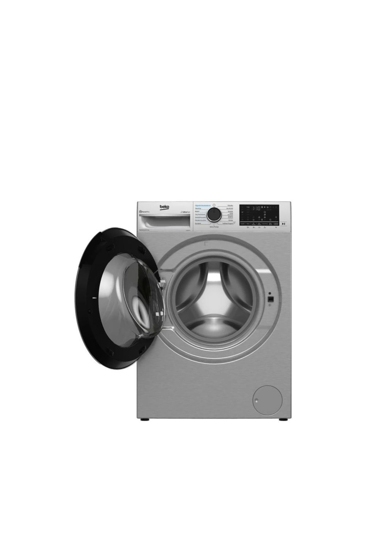 Beko Cm 850 Yki Kurutmali Çamaşir Makinesi