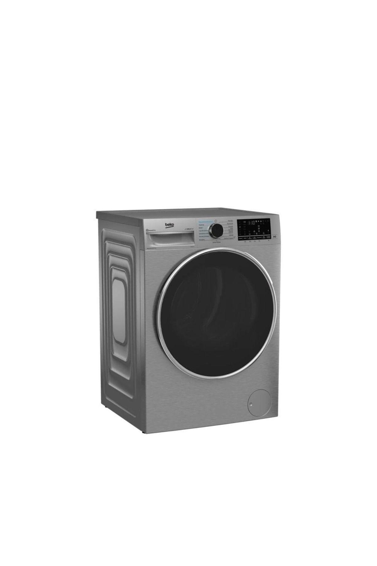 Beko Cm 850 Yki Kurutmali Çamaşir Makinesi