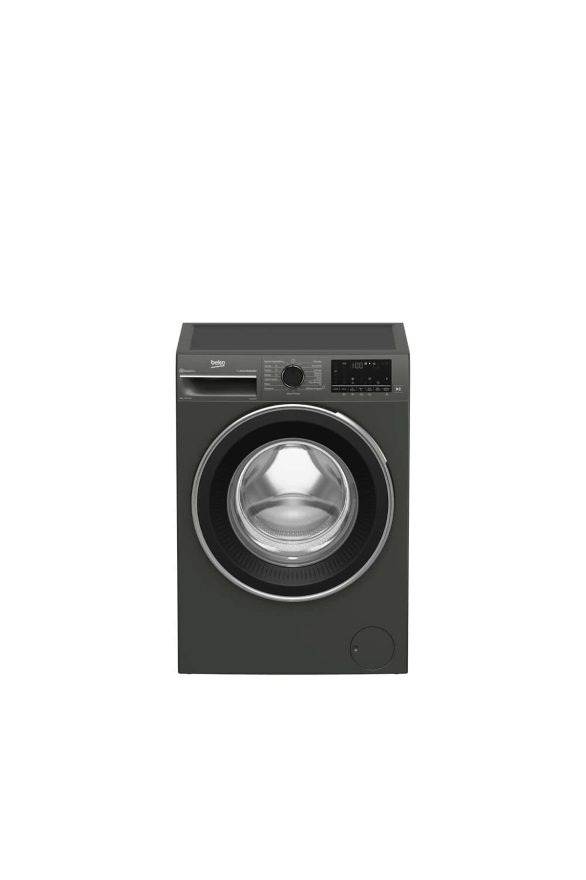 Beko Cm 9102 Bmg Çamaşir Makinesi