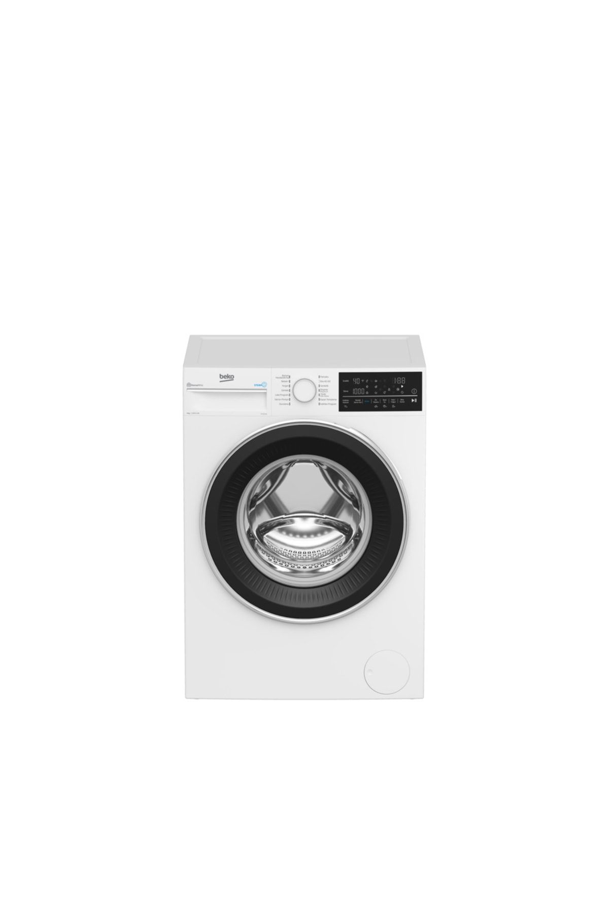 Beko Cm 9120 B Çamaşir Makinesi