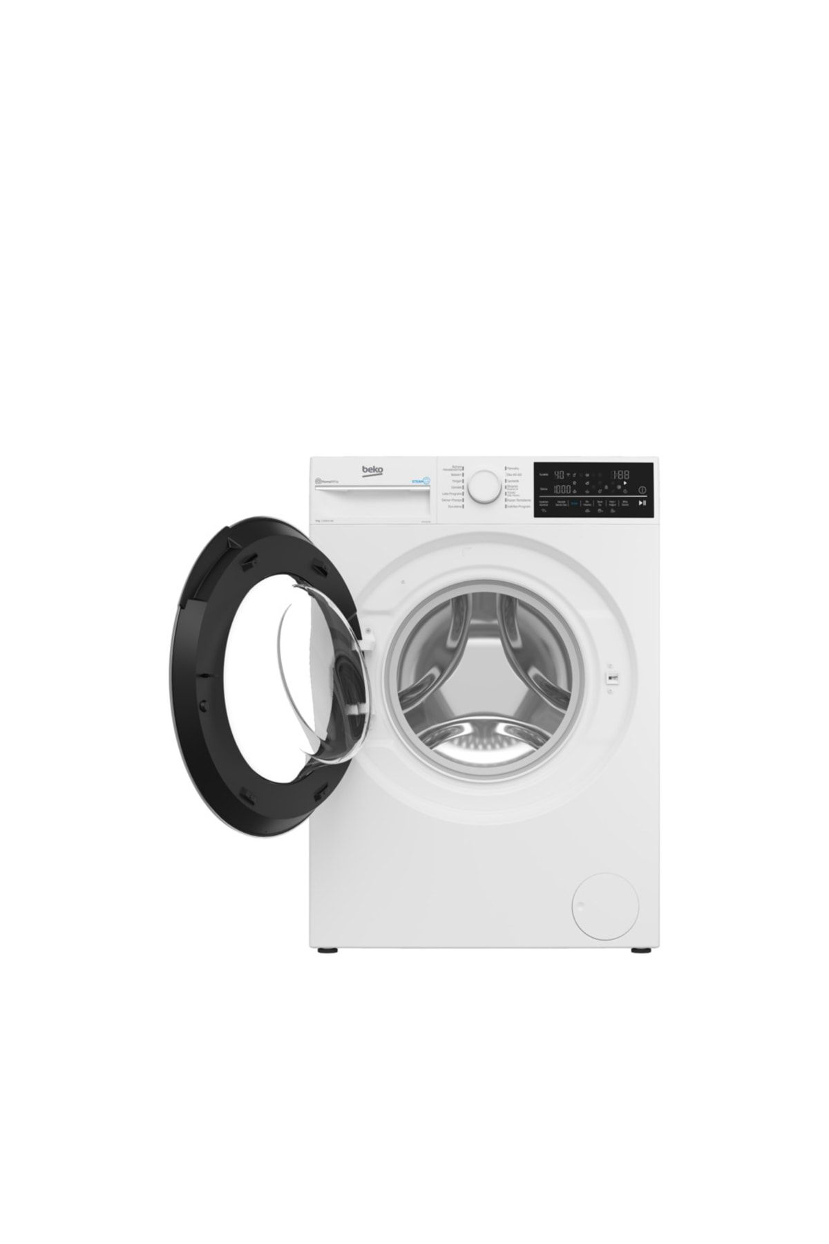 Beko Cm 9120 B Çamaşir Makinesi