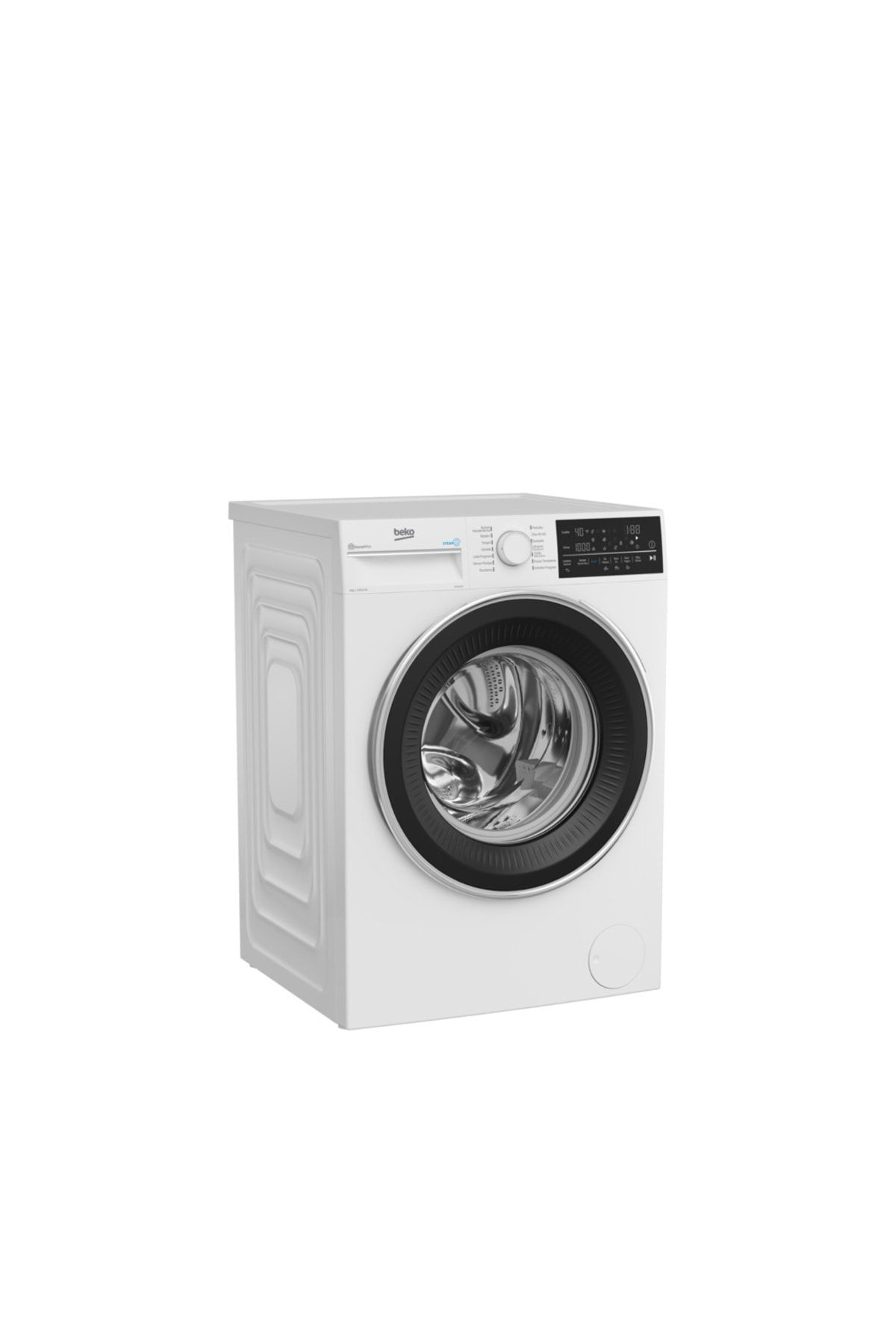 Beko Cm 9120 B Çamaşir Makinesi