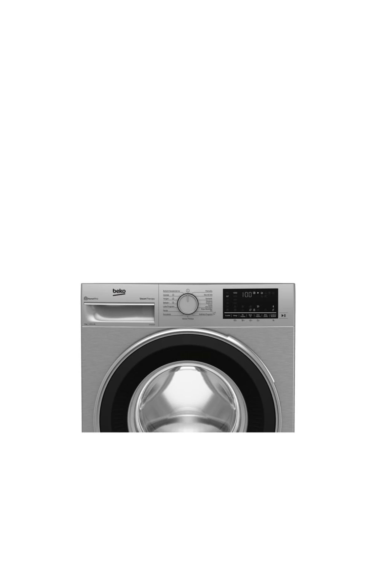 Beko Cm 9120 Bi Çamaşir Makinesi