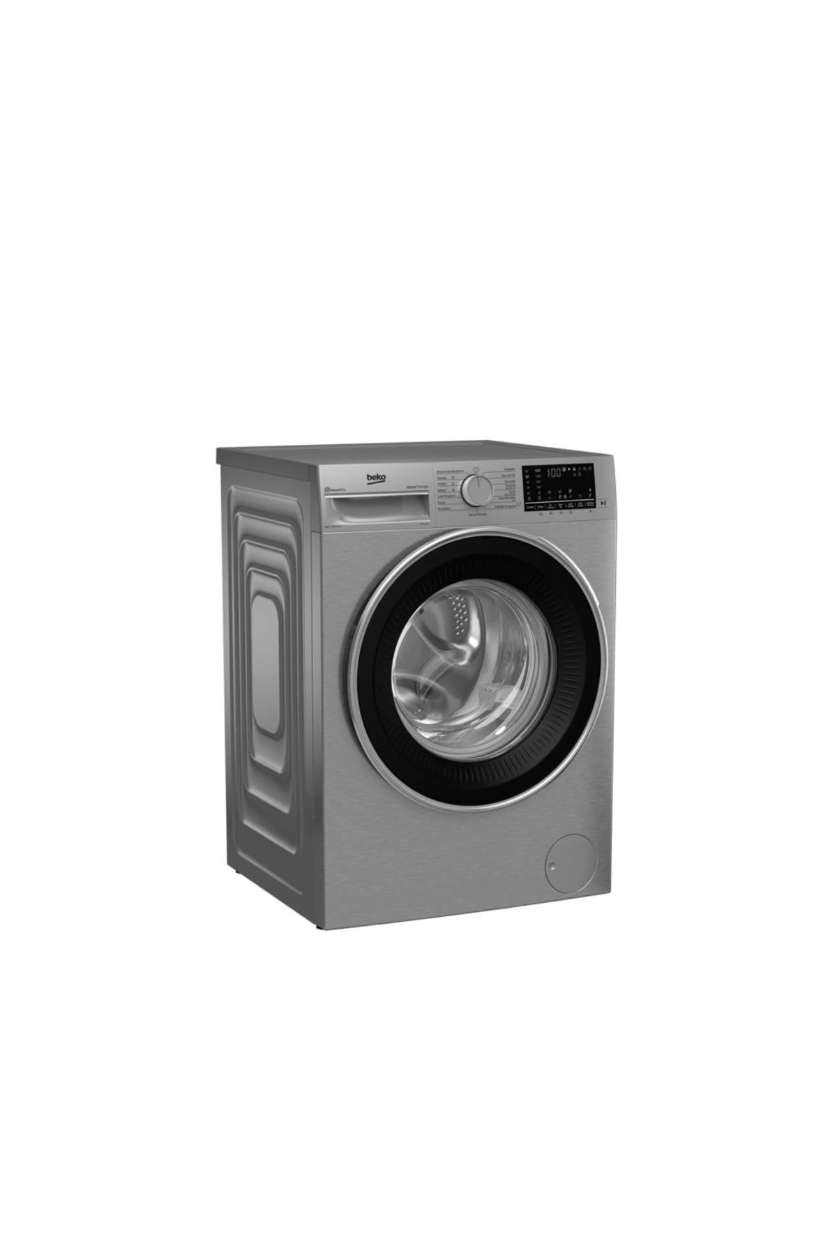 Beko Cm 9120 Bi Çamaşir Makinesi