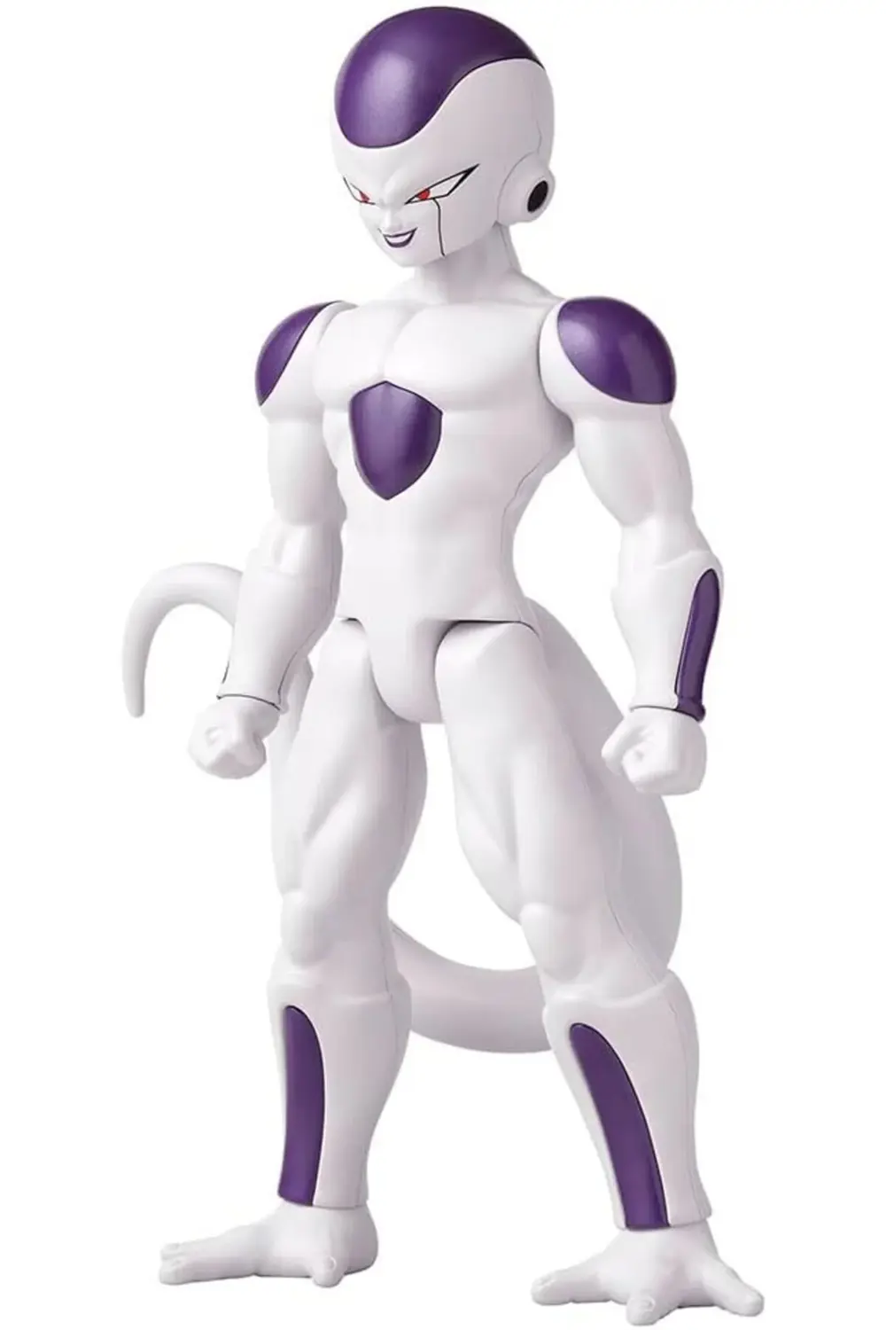cm Dragon Ball Frieza 4. Formu Figür - Limit Breakers Serisi 1154
