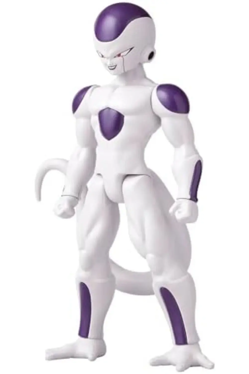 cm Dragon Ball Frieza 4. Formu Figür - Limit Breakers Serisi 1154