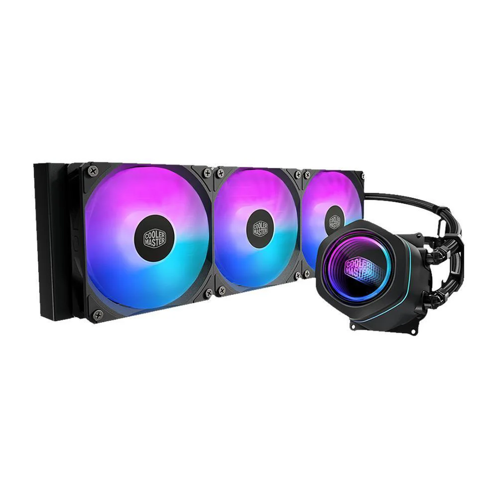 CM MasterLiquid Core Nex ML360 ARGB Led Fanlı İşlemci Sıvı Soğutma Kiti Fiyatı, Yorumları ve Özellikleri