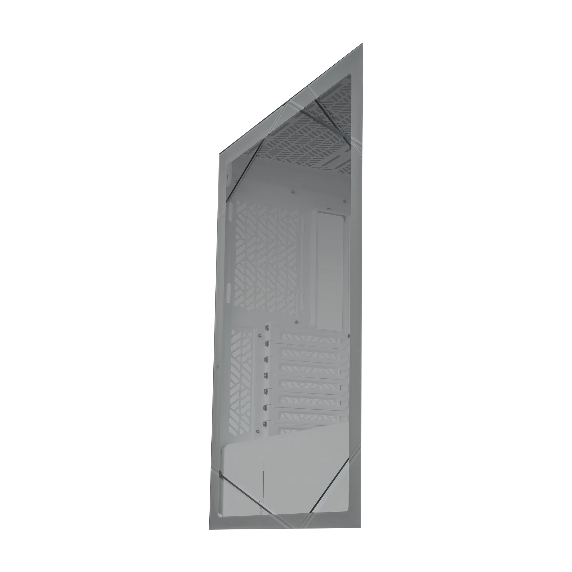 CM TD500 V2 BeyazTempered Glass Yan Panel Fiyatı, Yorumları ve Özellikleri
