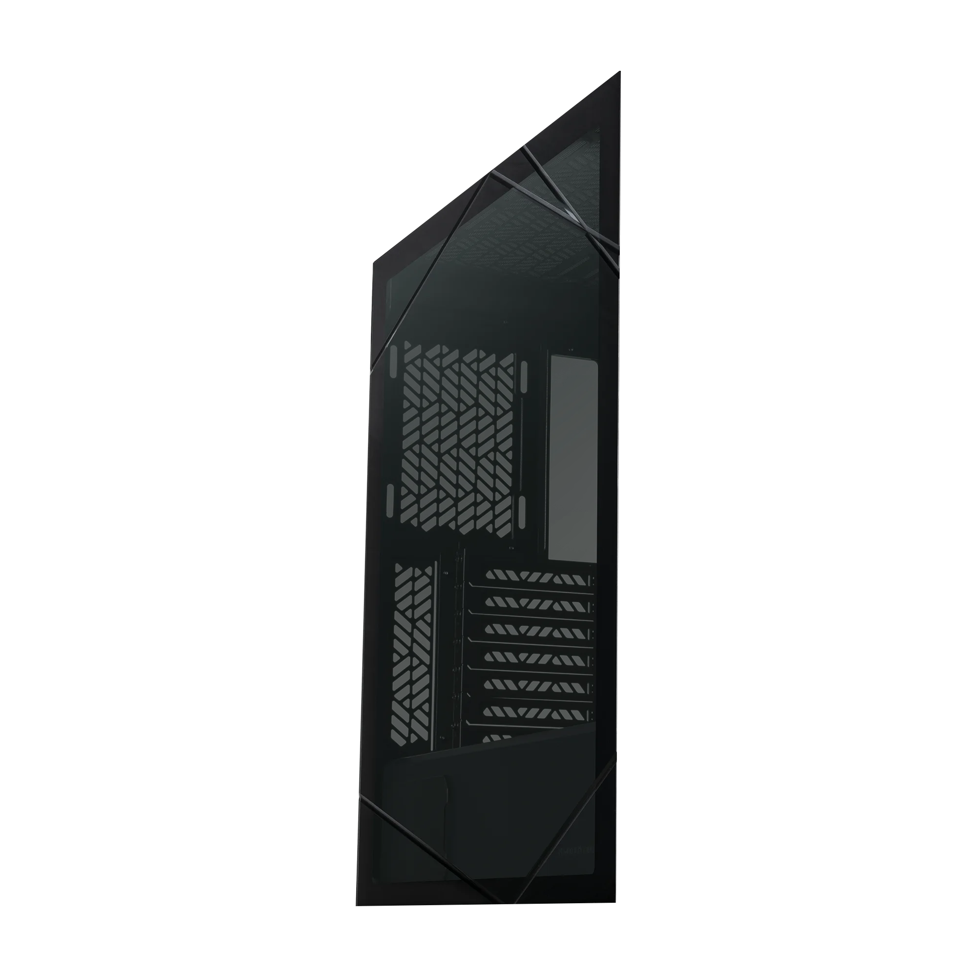 CM TD500 V2 SiyahTempered Glass Yan Panel Fiyatı, Yorumları ve Özellikleri