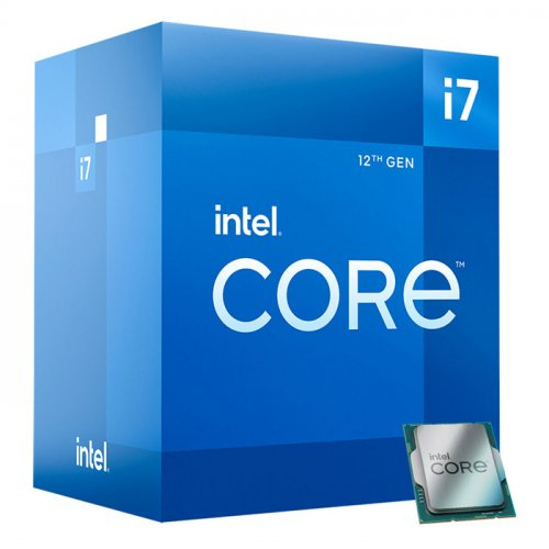 İntel Cm8071504553829 İ7-12700Kf 3.60-5.00Ghz 12Mb 128Gb-Ddr4/Ddr5 600/