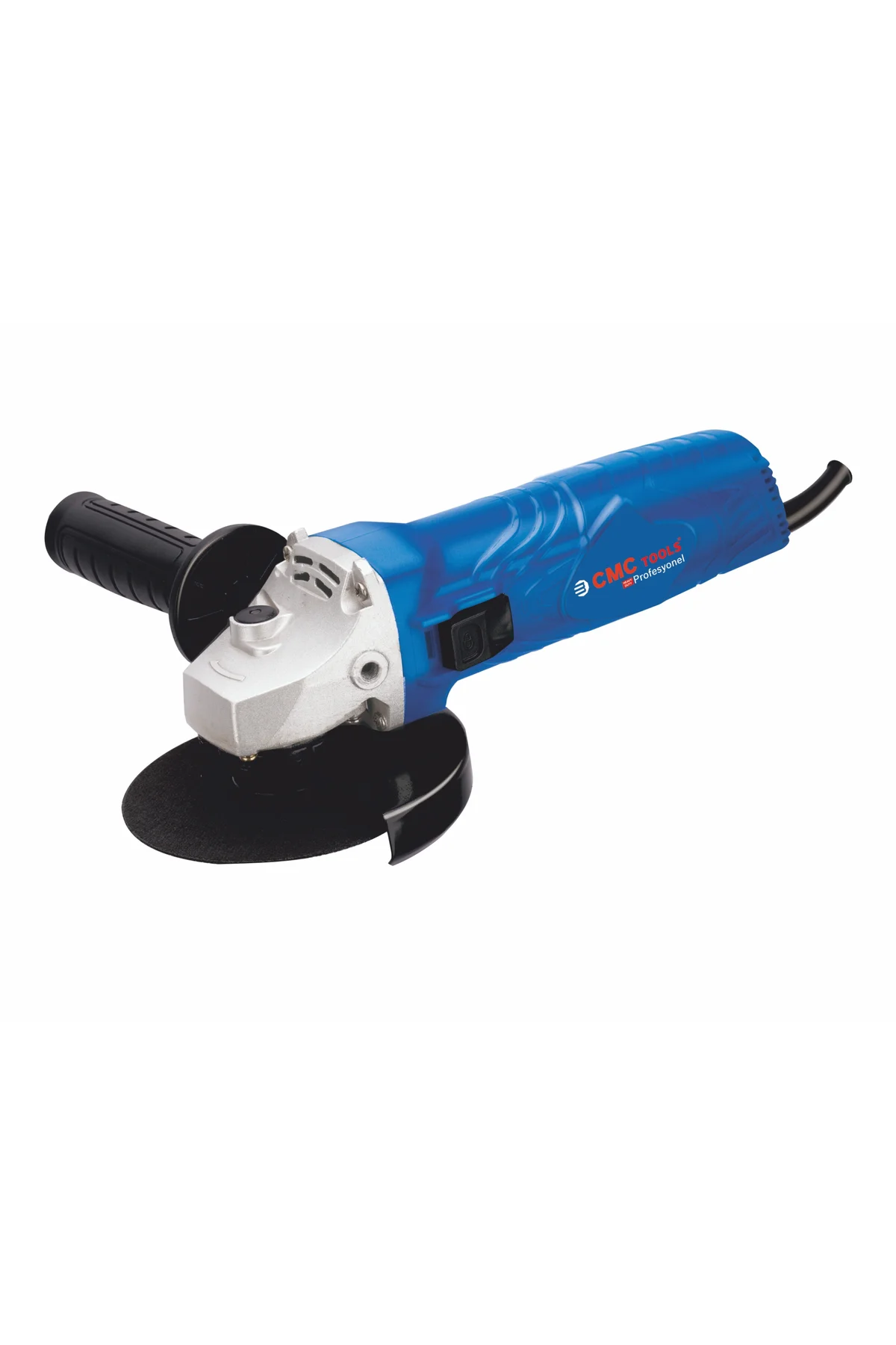 CMC SPİRAL AVUÇ TAŞLAMA 900WATT