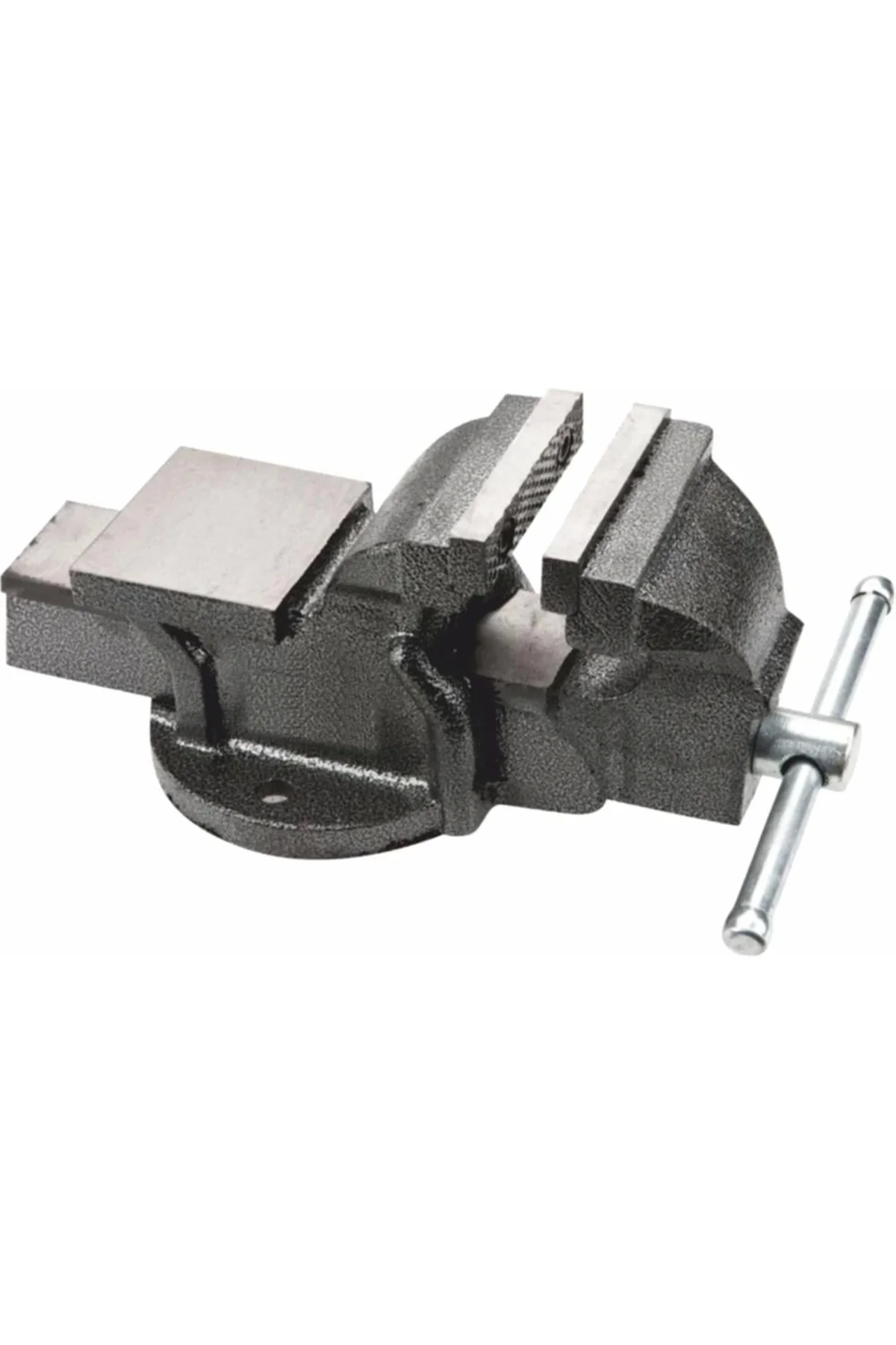 CMCM SABİT TEZGAH MENGENE 6'' 150 MM CMC6904