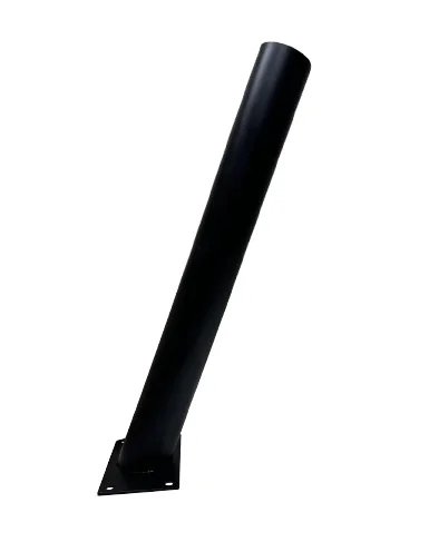 CMN 8040 Sokak Armatürü Konsolu
