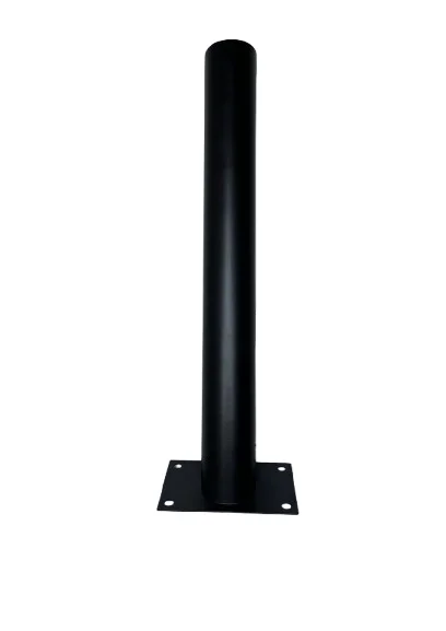 CMN 8040 Sokak Armatürü Konsolu