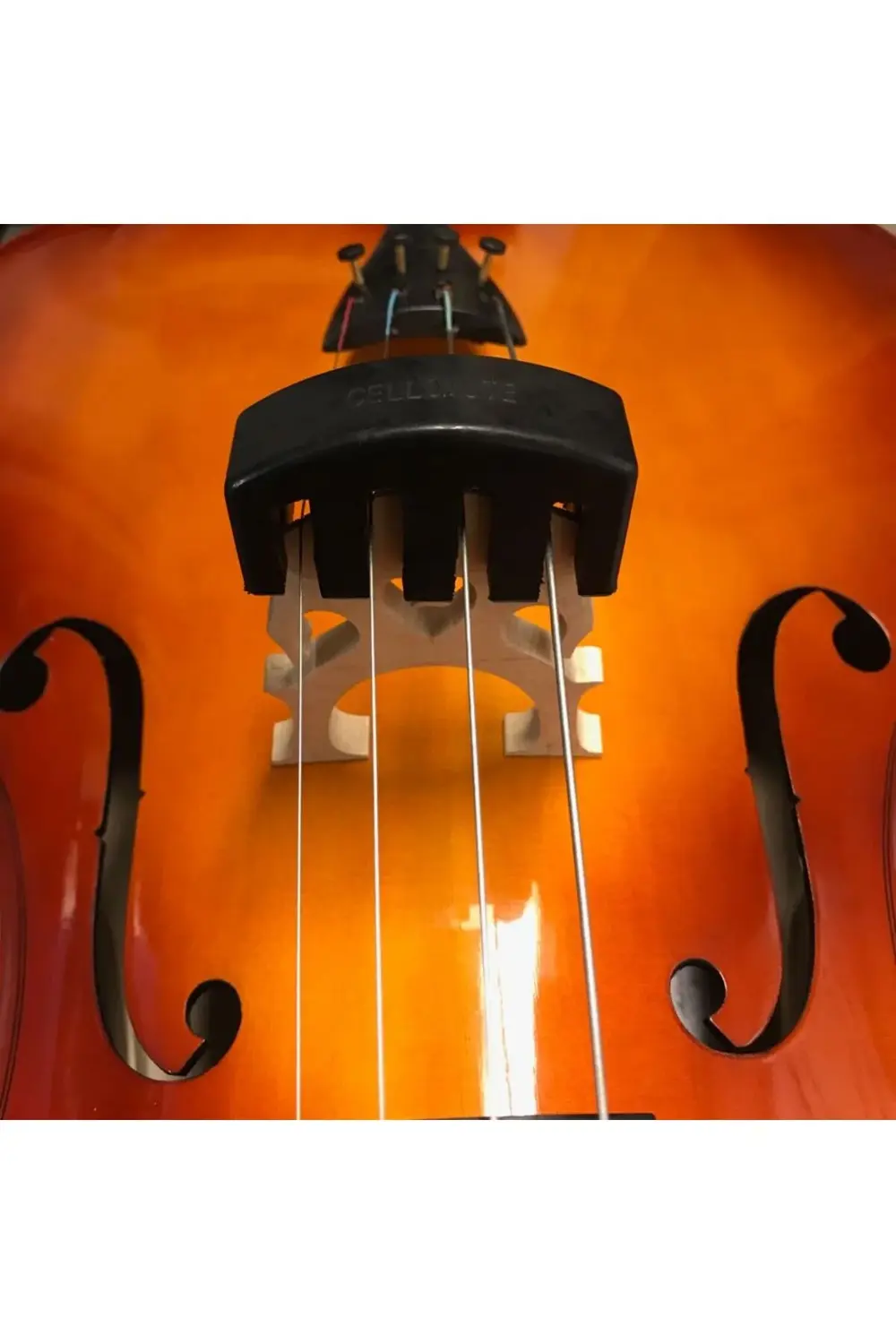 CMUTE523 CELLO SUSTURUCUSU