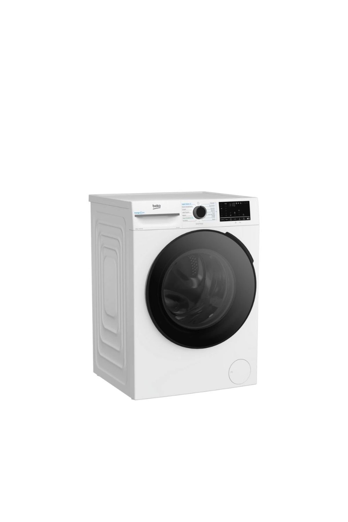 Beko Cmx 10120 Çamaşir Makinesi
