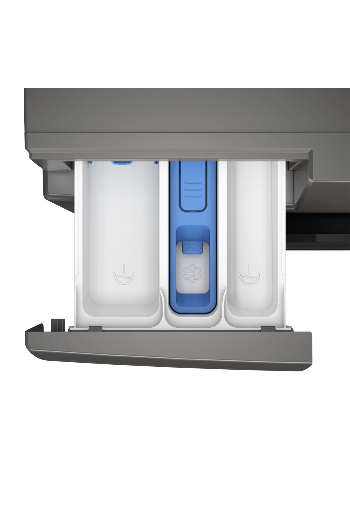 Beko Cmx 10120 S 1200 Devir 10 Kg Çamaşir Makinesi