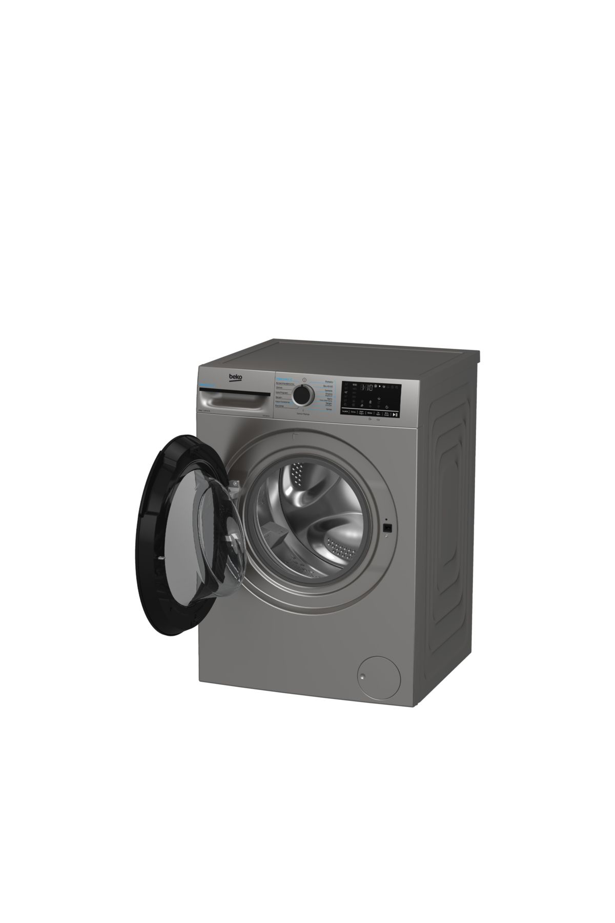 Beko Cmx 10120 S 1200 Devir 10 Kg Çamaşir Makinesi