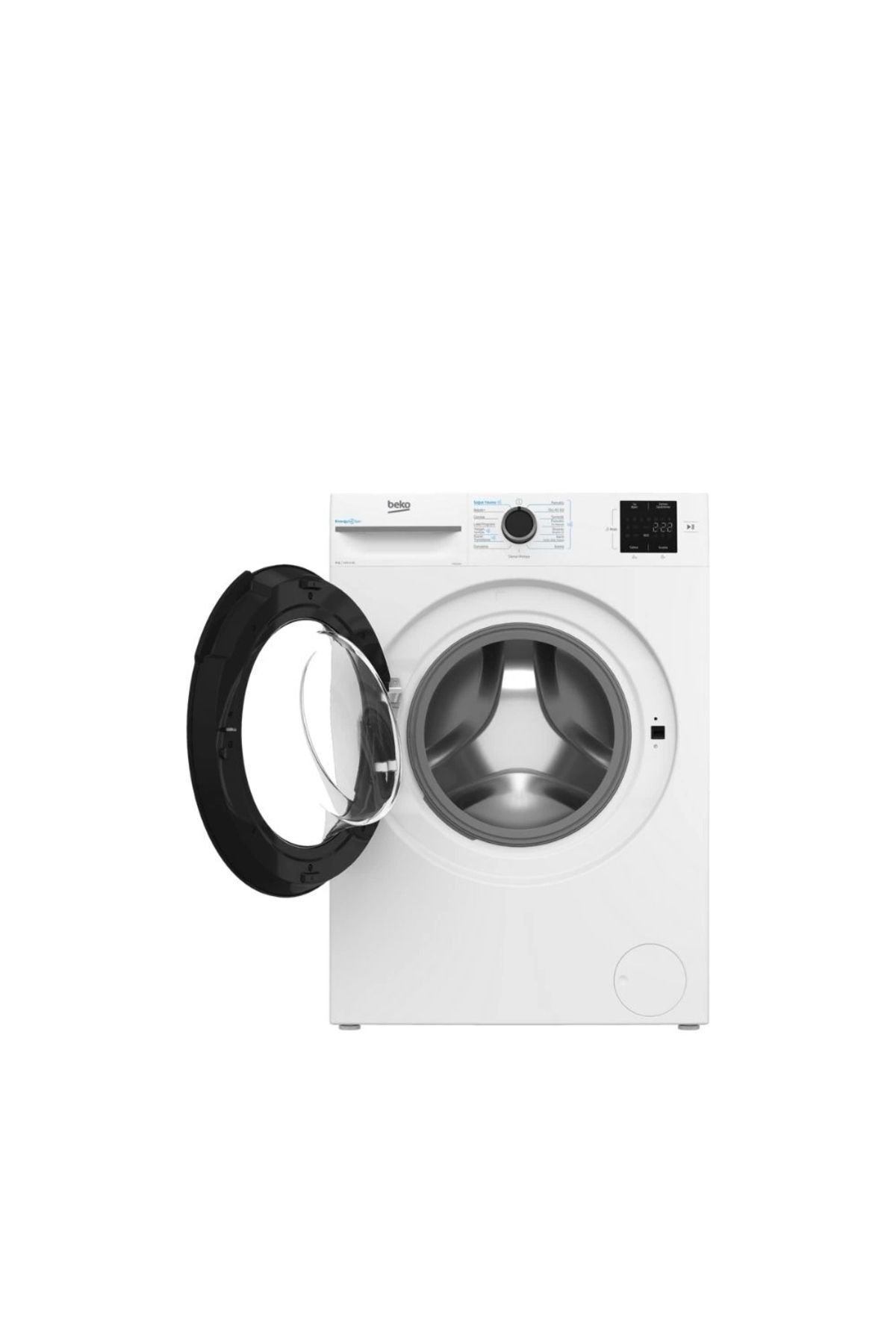 Beko Cmx 8100 Çamaşir Makinesi