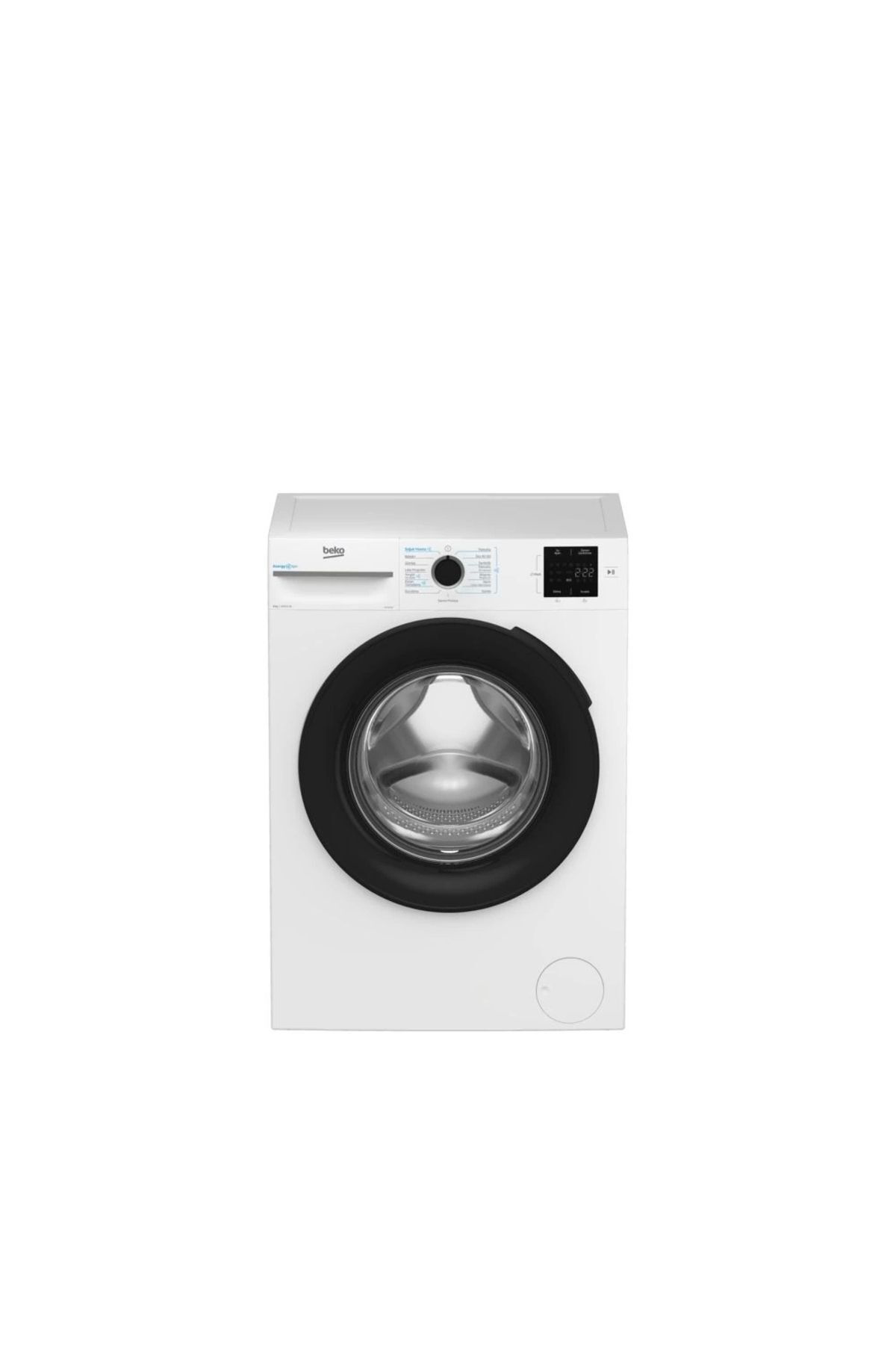 Beko Cmx 8100 Çamaşir Makinesi
