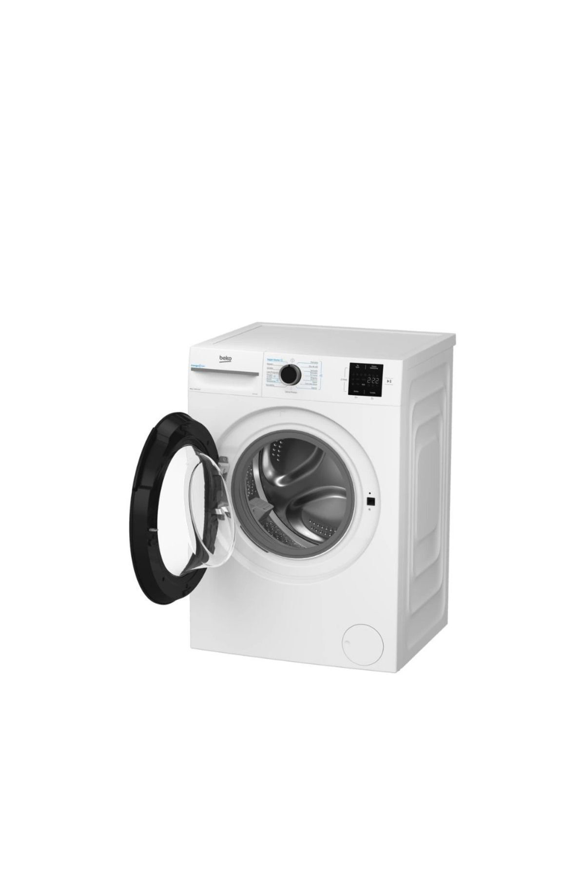 Beko Cmx 8100 Çamaşir Makinesi