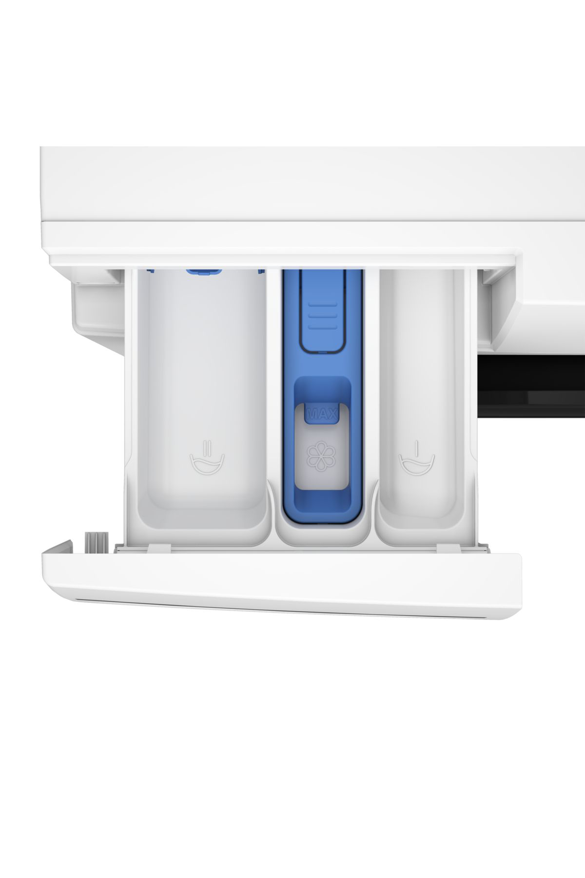 Beko Cmxd 9120 1200 Devir 9 Kg Çamaşir Makinesi