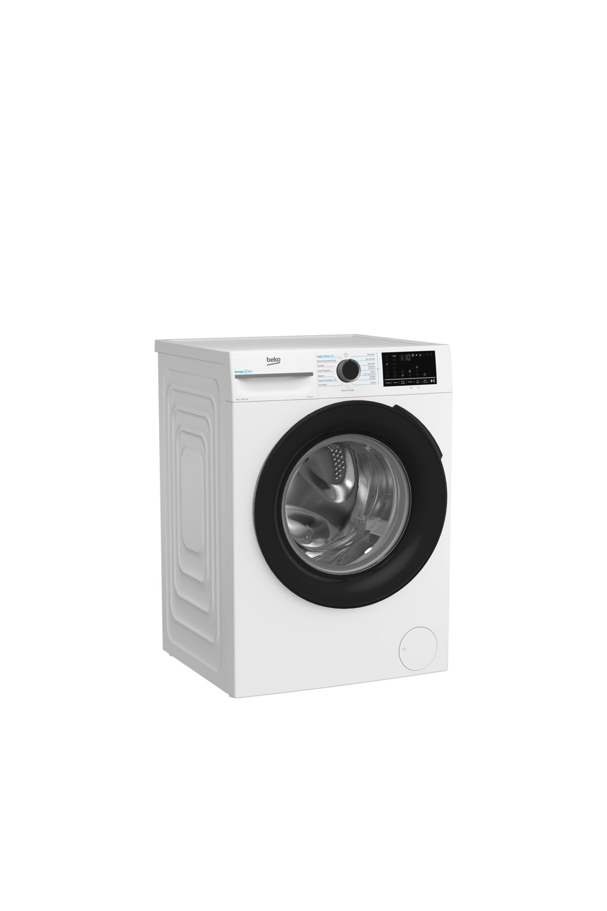 Beko Cmxd 9120 1200 Devir 9 Kg Çamaşir Makinesi