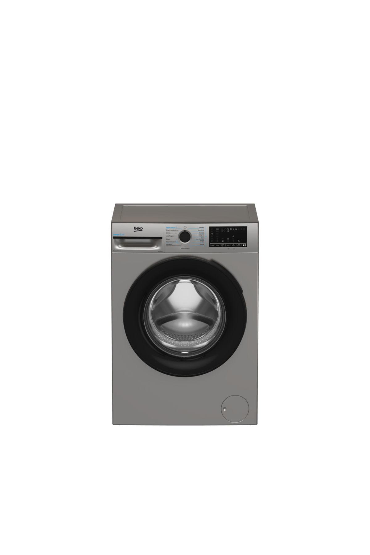 Beko Cmxd 9120 S Çamaşir Makinesi