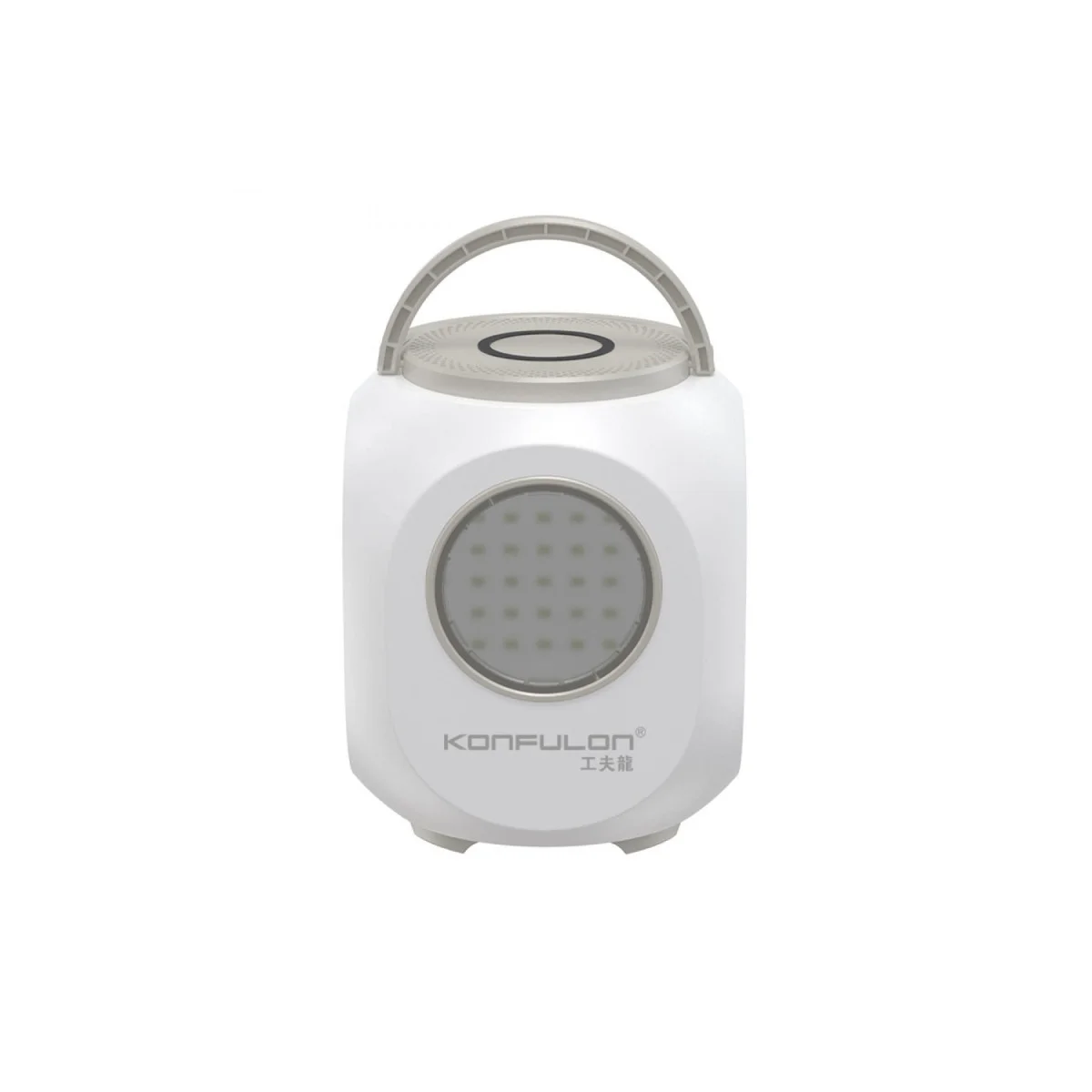 CN01 45000 mAh Powerbank PD Şarj Cihazı - Beyaz