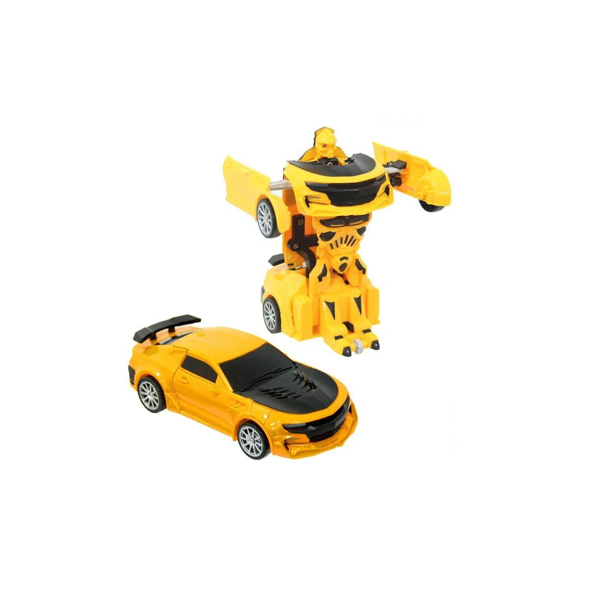 CN1997 Robota Dönüşen Araba Fiyatı, Yorumları ve Özellikleri