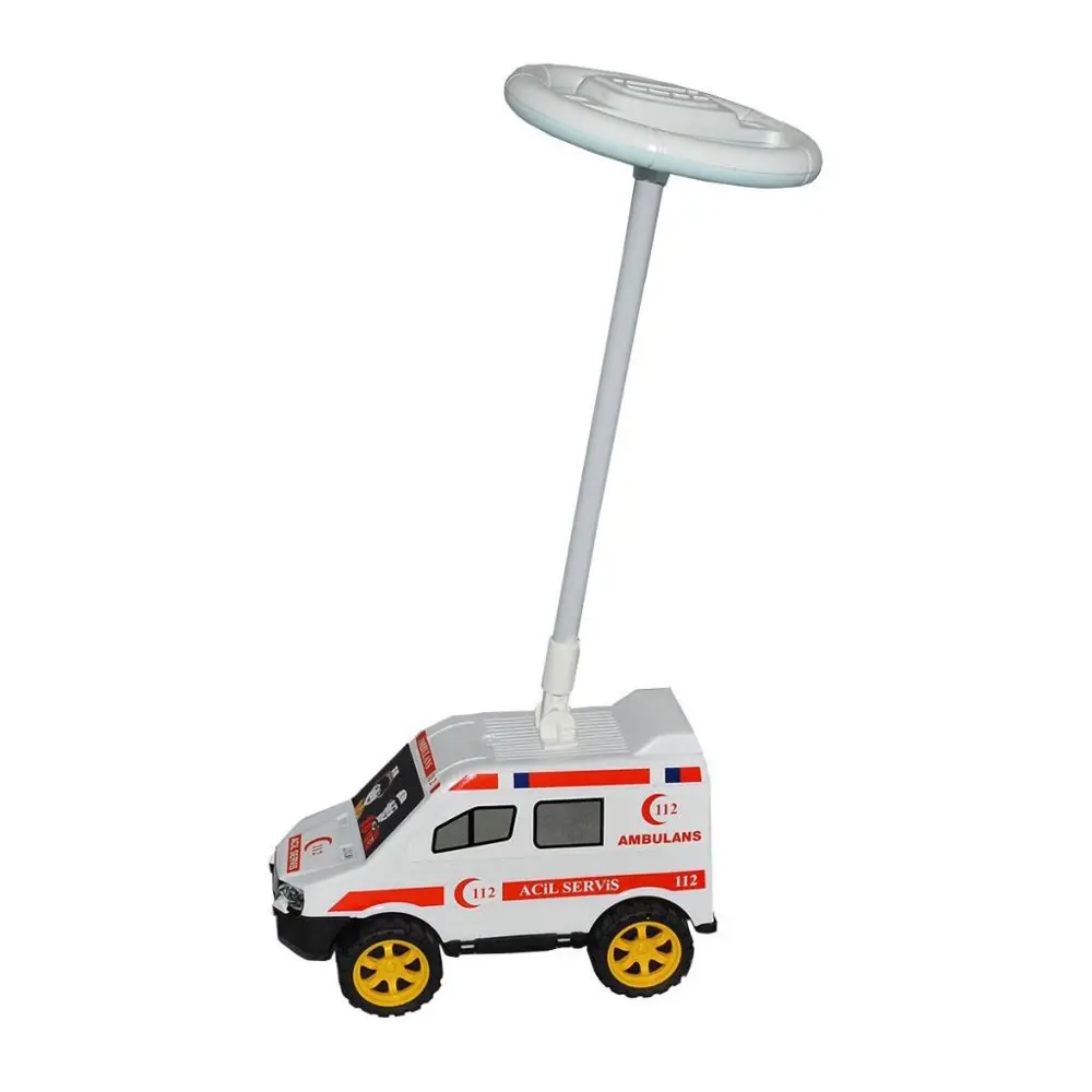 CN2033A Sopalı Ambulans /Jandarma -Halitcan CN2033A Sopalı Ambulans /Jandarma -Halitcan