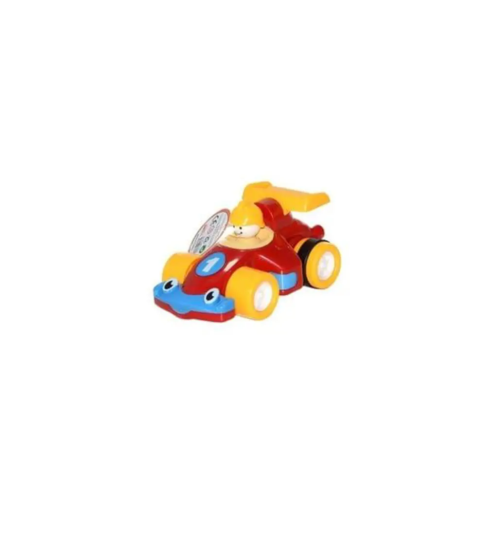 CNL-1111 KIRILMAZ FORMULA ARABA -CNL