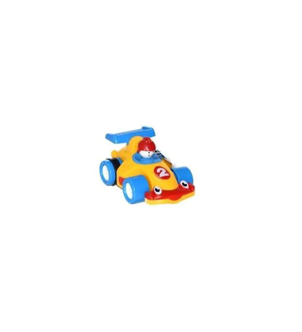 CNL-1111 KIRILMAZ FORMULA ARABA -CNL