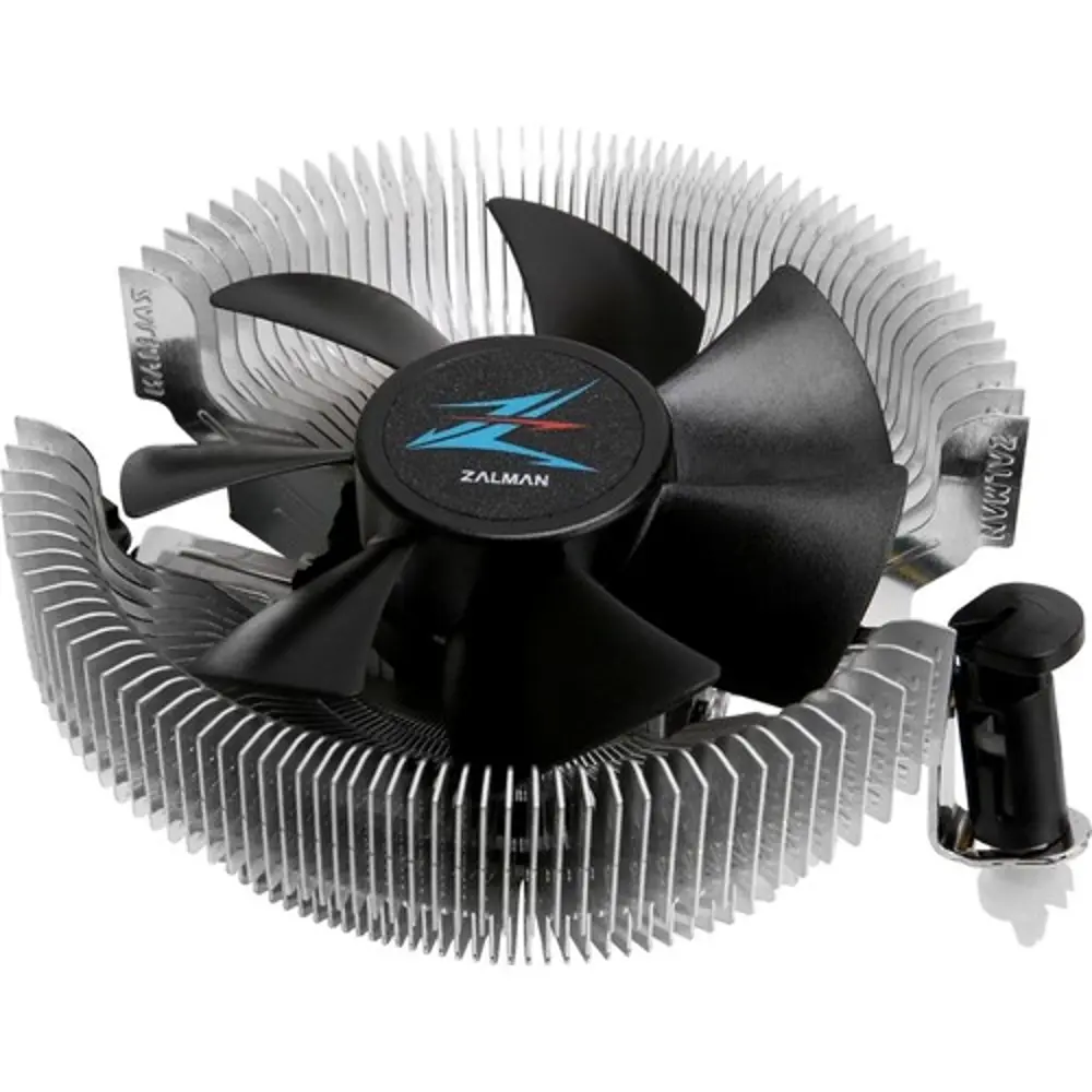 CNPS80G INTEL/AMD LGA 1700/1200&AM5/AM4 CPU SOĞUTUCU