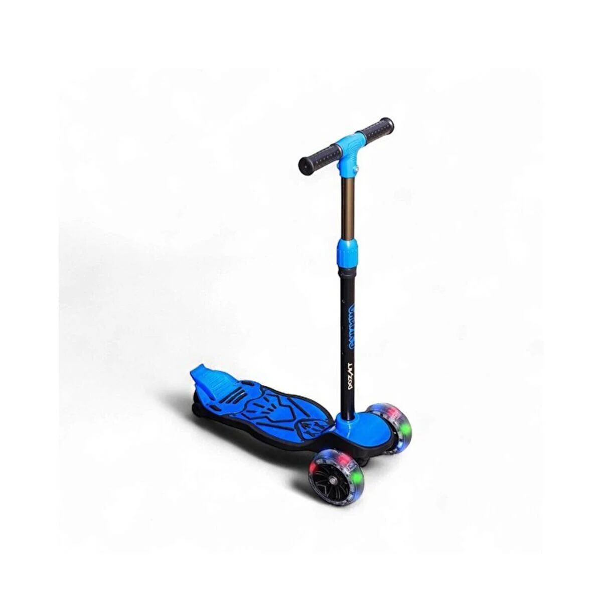 CNSC4-IM CHANKY SCOOTER Mİ IŞIKLI KUTULU