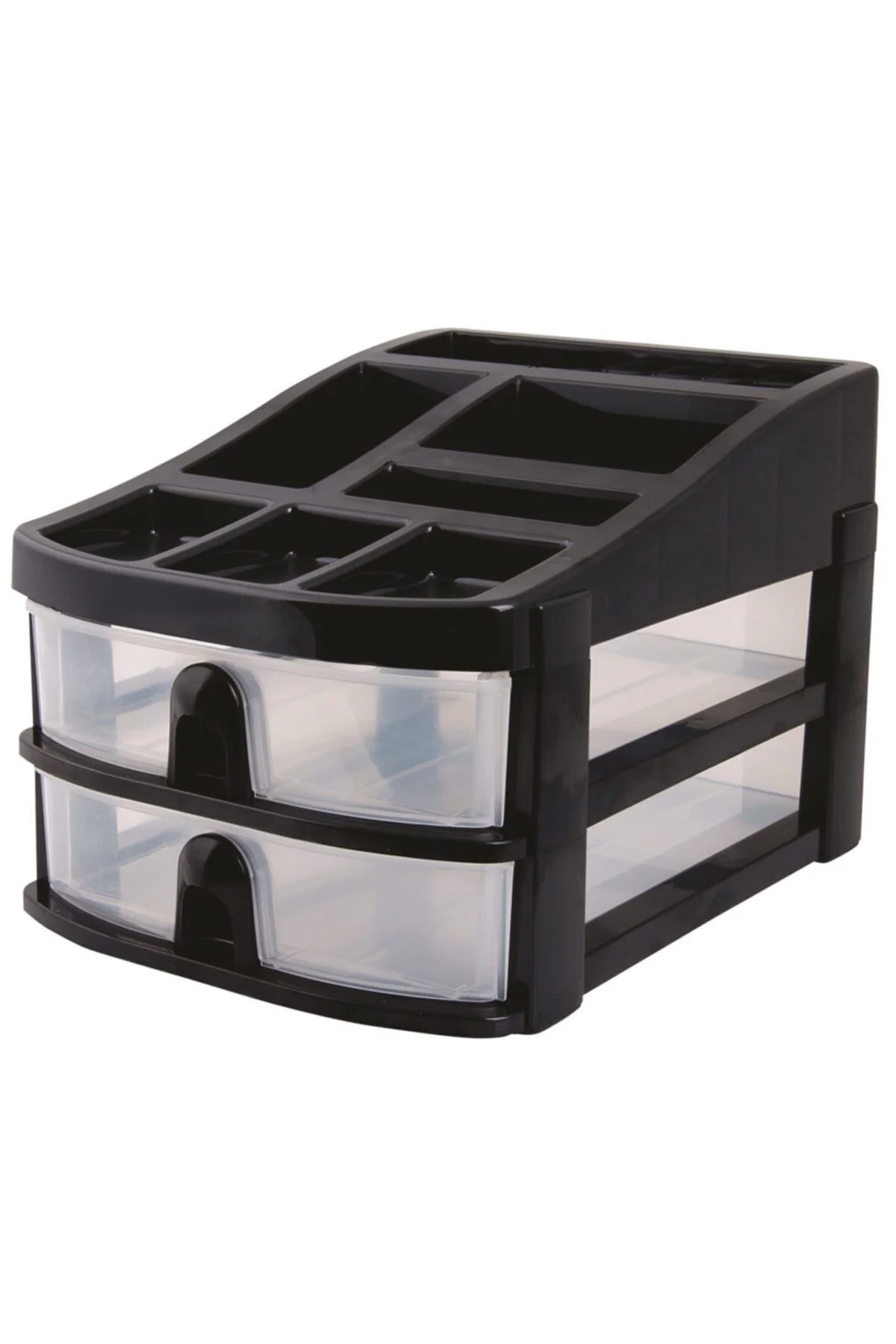 Co 7200 Masaüstü Organizer A5 Boyutlu 2 Çekmeceli