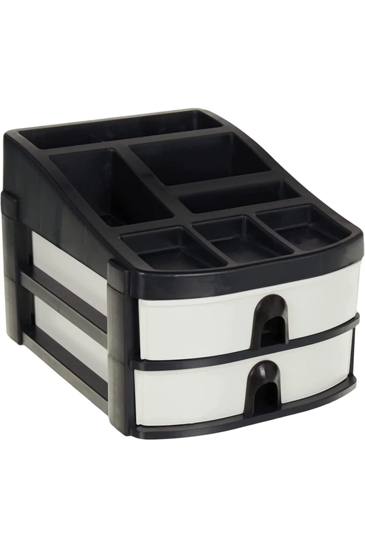 Co 7200 Masaüstü Organizer A5 Boyutlu 2 Çekmeceli