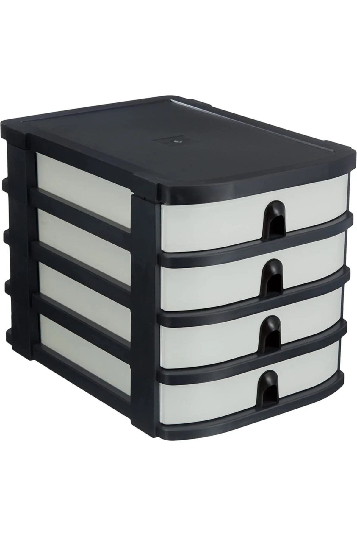 Co 7400 Evrak Rafı A4 4 Çekmeceli